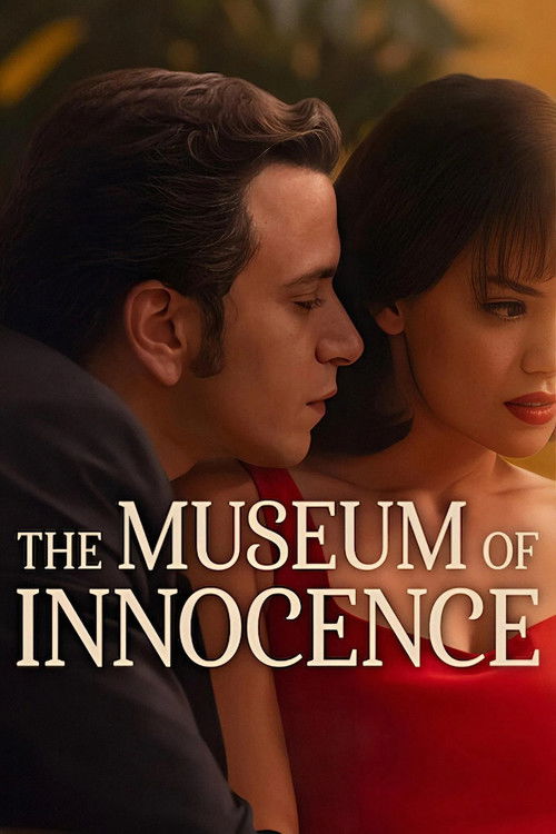 Museum of Innocence