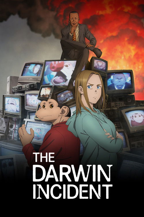 The Darwin Incident