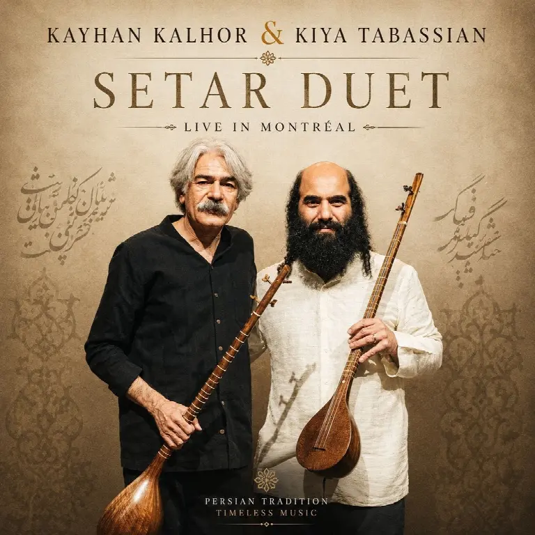 Setar Duet