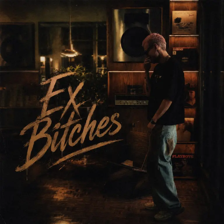 Ex Bitches