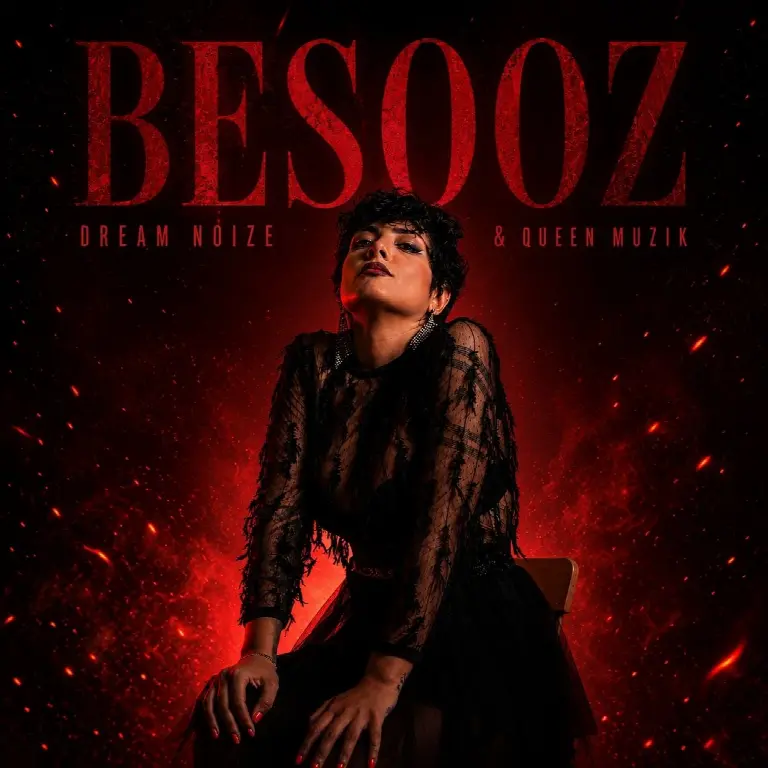 Besooz