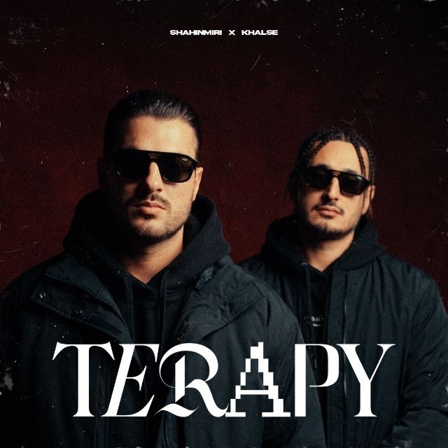 Terapy