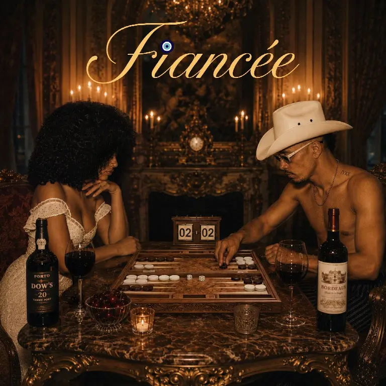 Fiancee