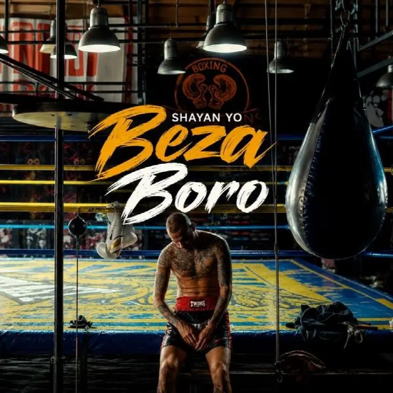 Beza Boro