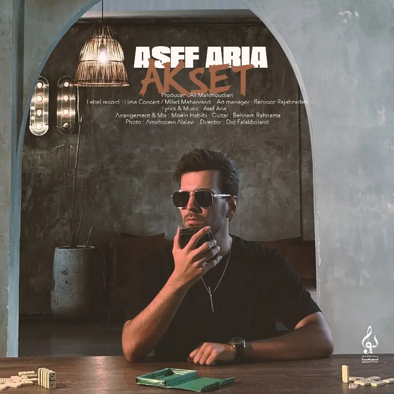 Akset