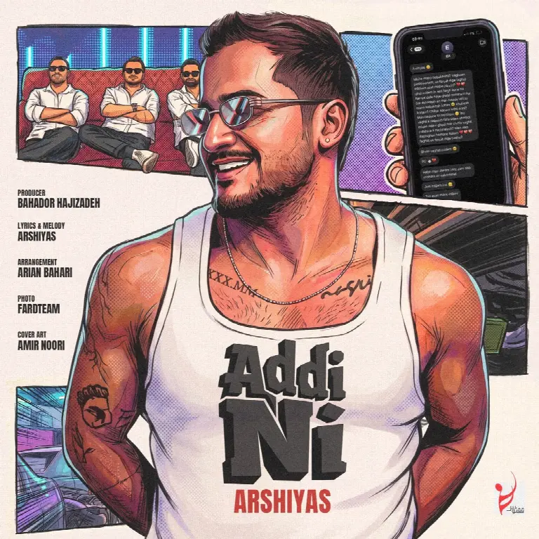 Addi Ni