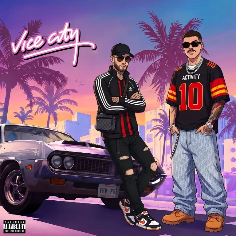 Vice City