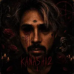 Cover art for Kanashi 2