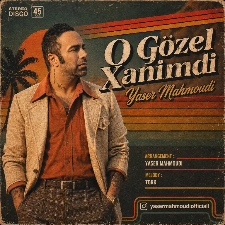 O Gozel Xanimdi