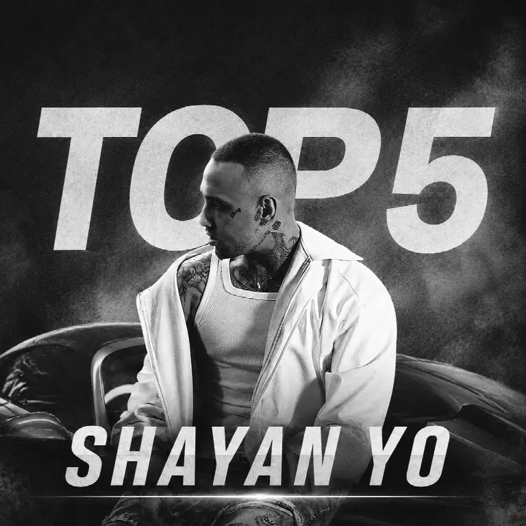 Top 5
