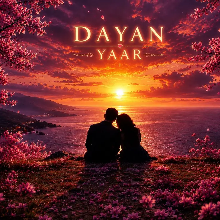 YAAR (Emotional Persian Deep House)