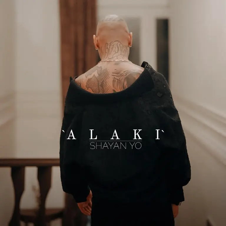 Alaki