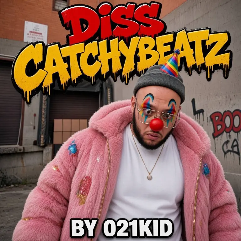 Diss Catchybeatz