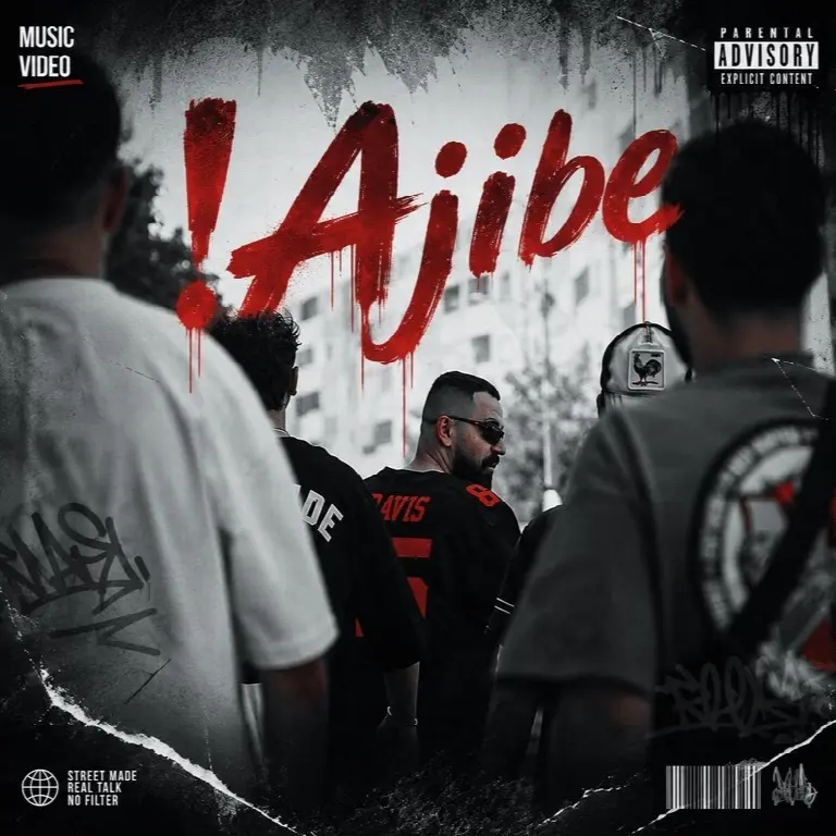 Ajibe