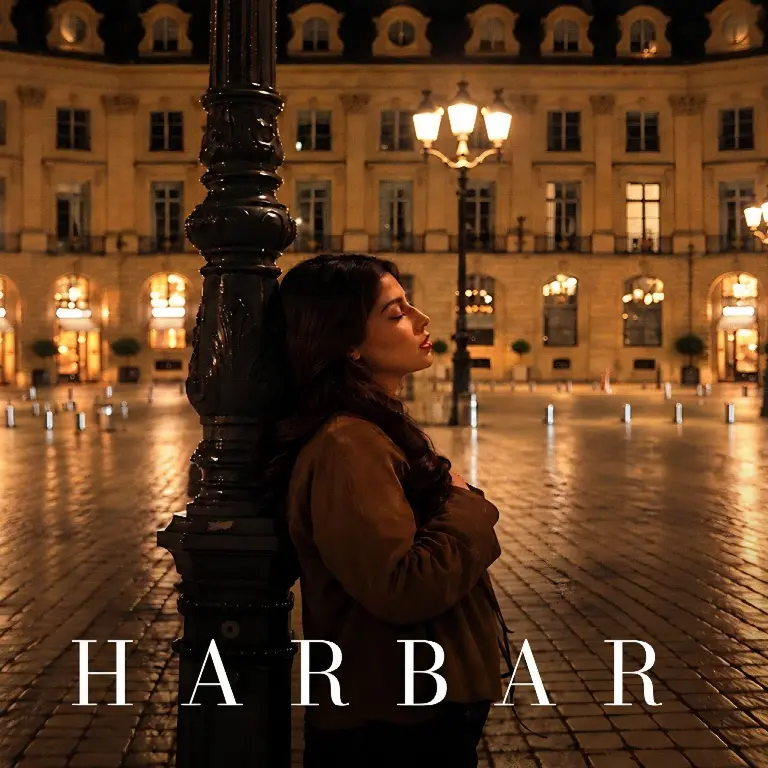 Harbar