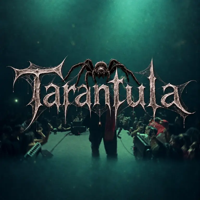 Tarantula