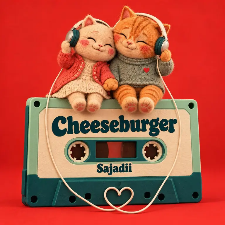 Cheeseburger