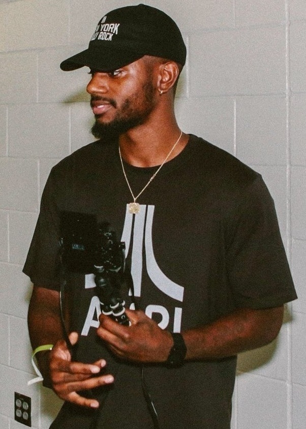 Bryson Tiller