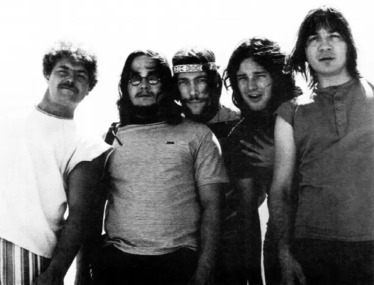 The Guess Who
