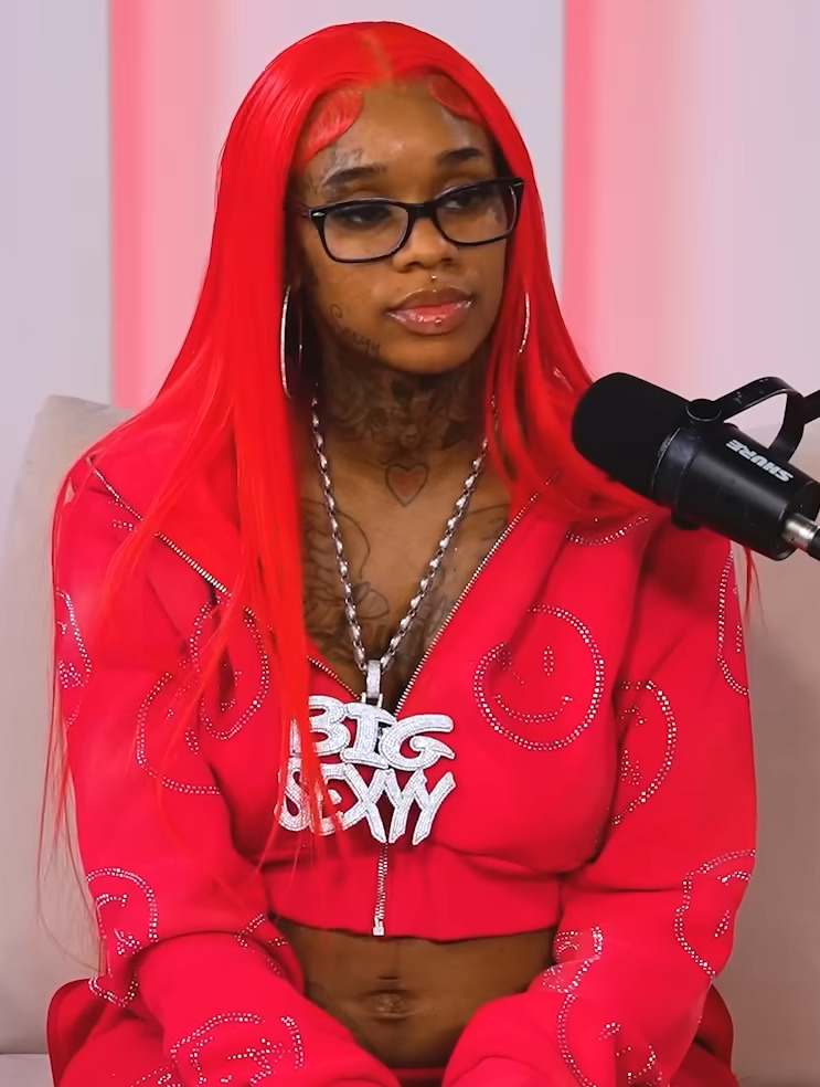 Sexyy Red