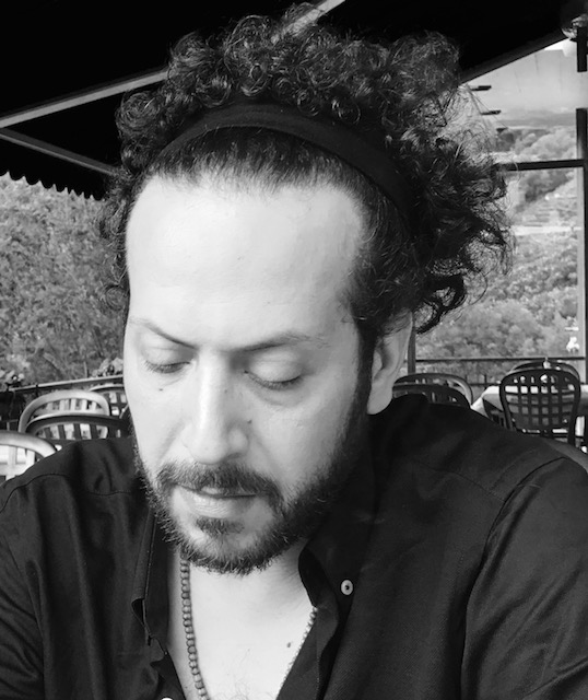 sina hejazi