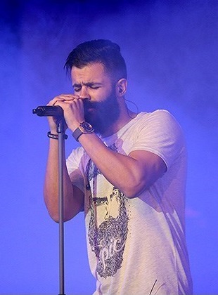 sirvan khosravi