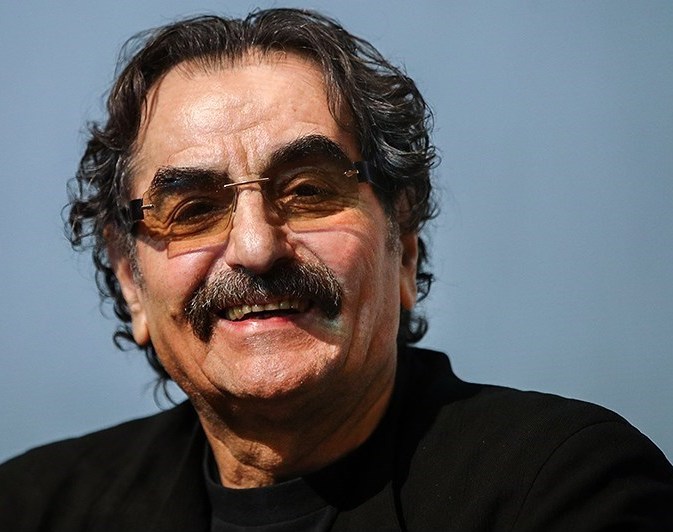 shahram nazeri