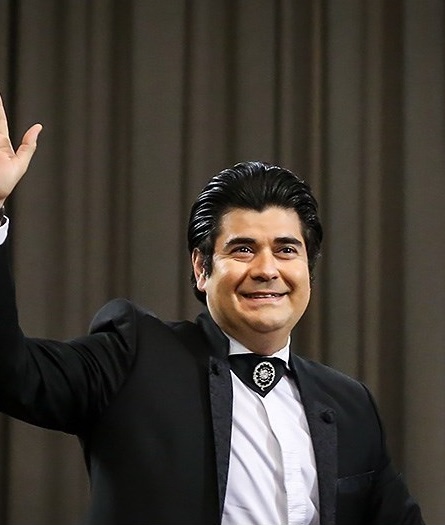 salar aghili