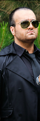 amir tabari
