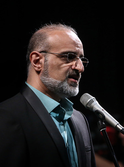mohammad esfahani