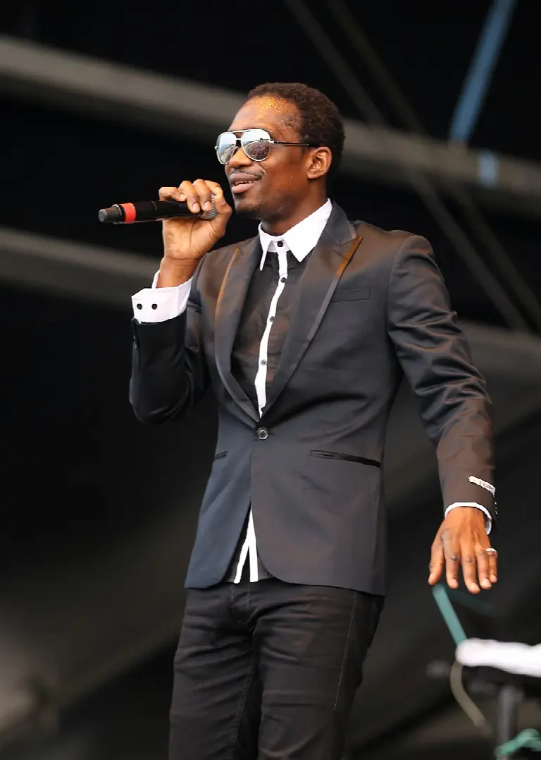 Busy Signal