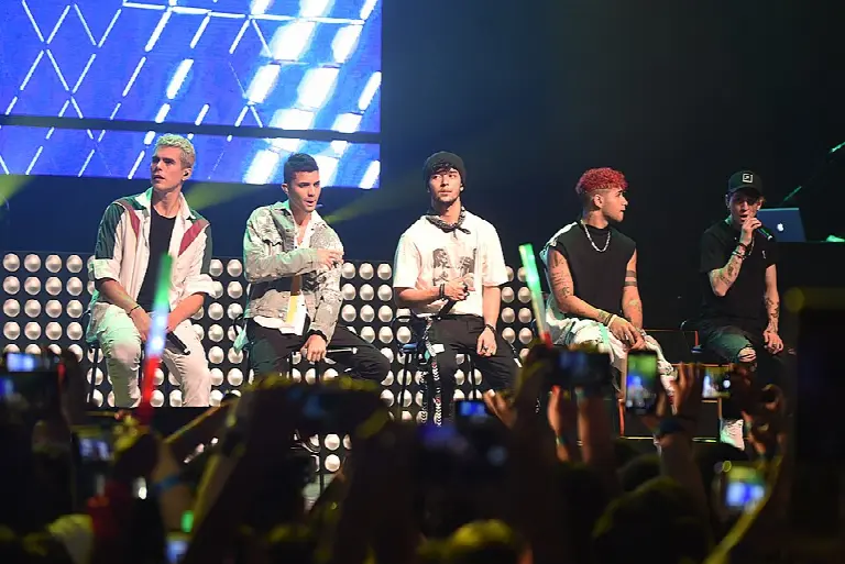 CNCO