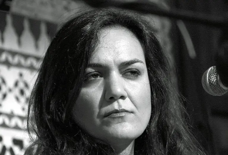 Marjan Vahdat