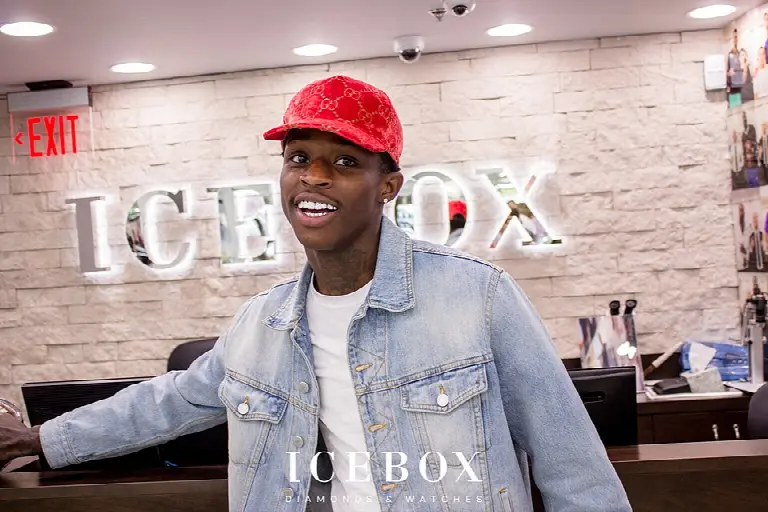 Quando Rondo