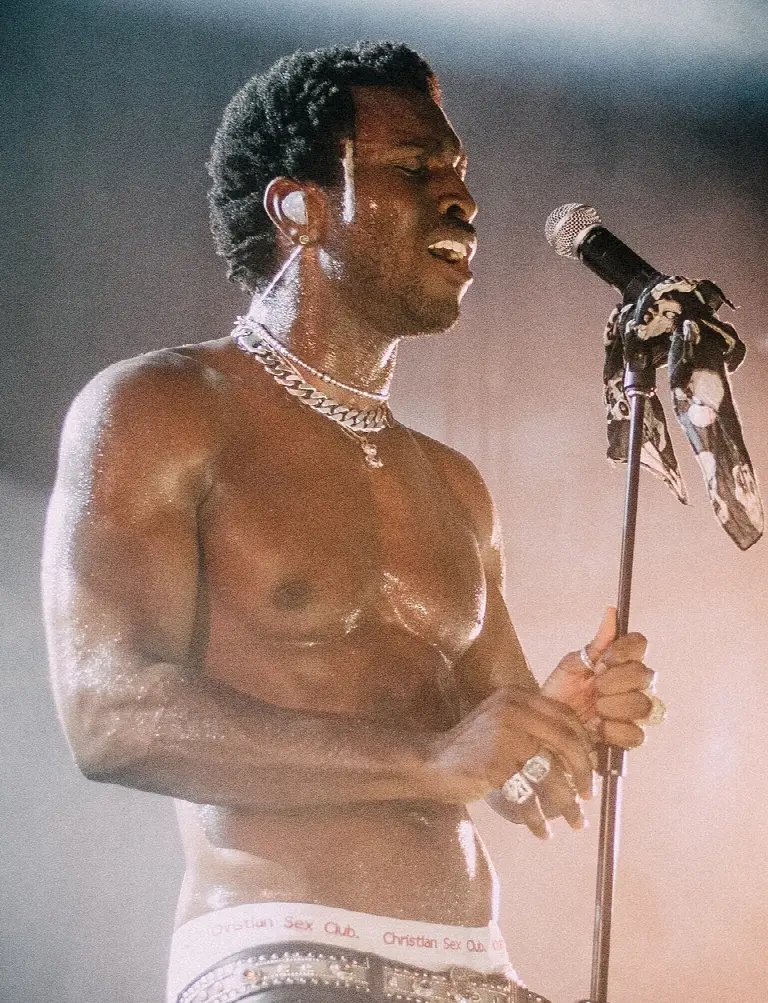 SAINt JHN