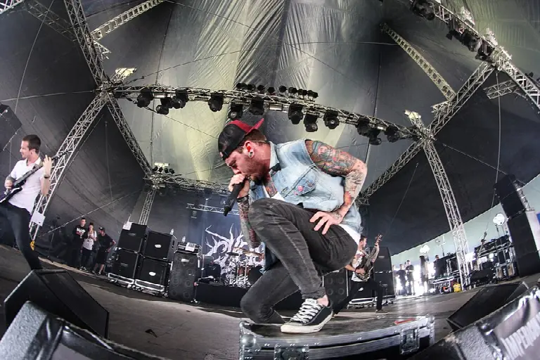 Chelsea Grin