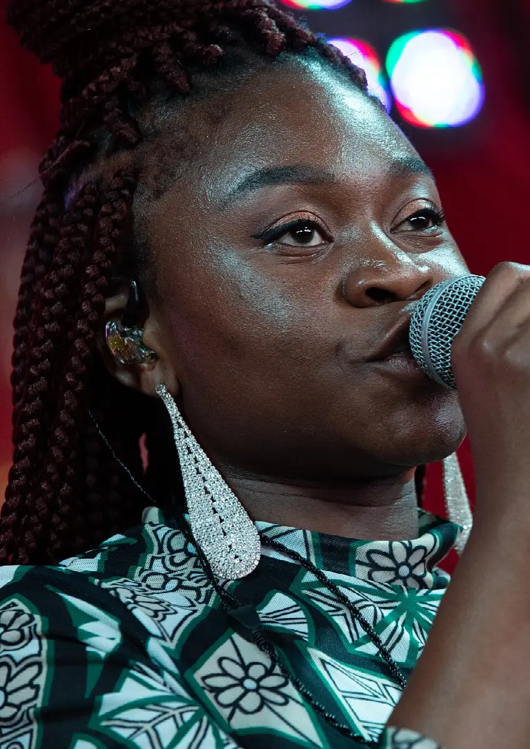Sampa the Great