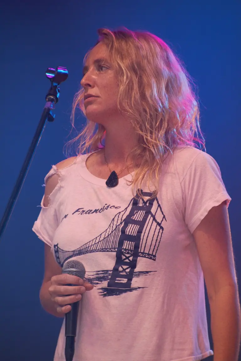 Lissie