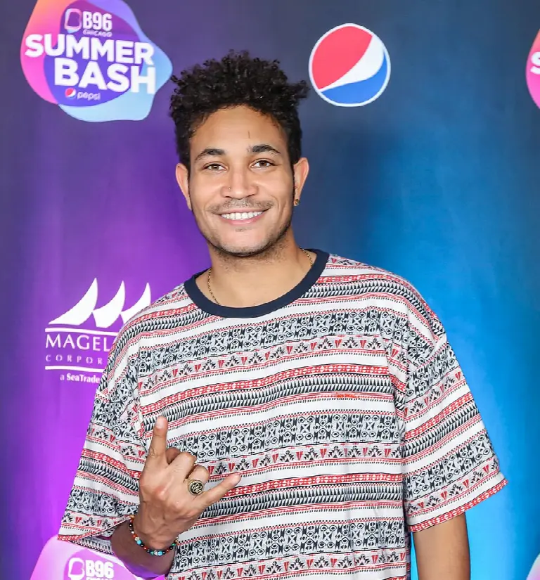 Bryce Vine
