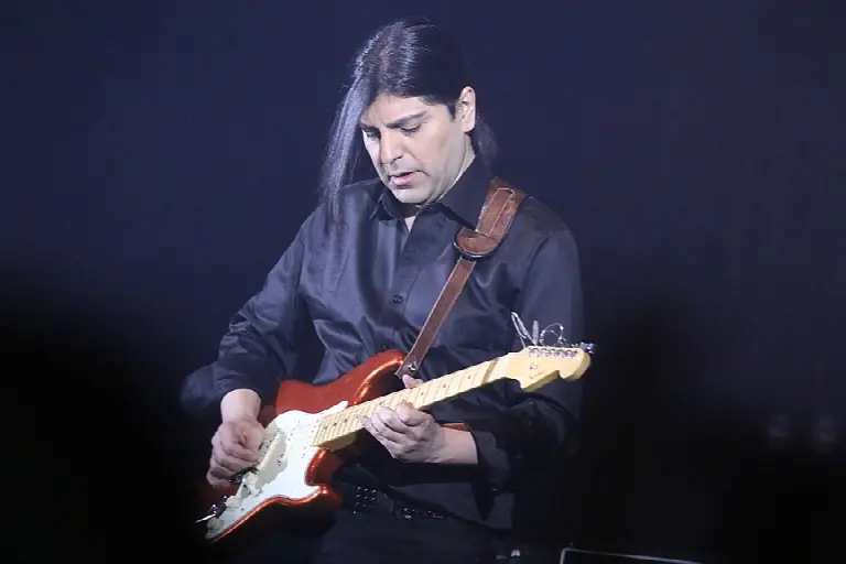 kaveh yaghmaei