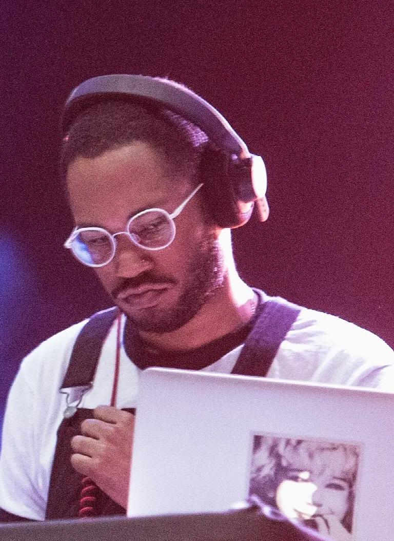 KAYTRANADA
