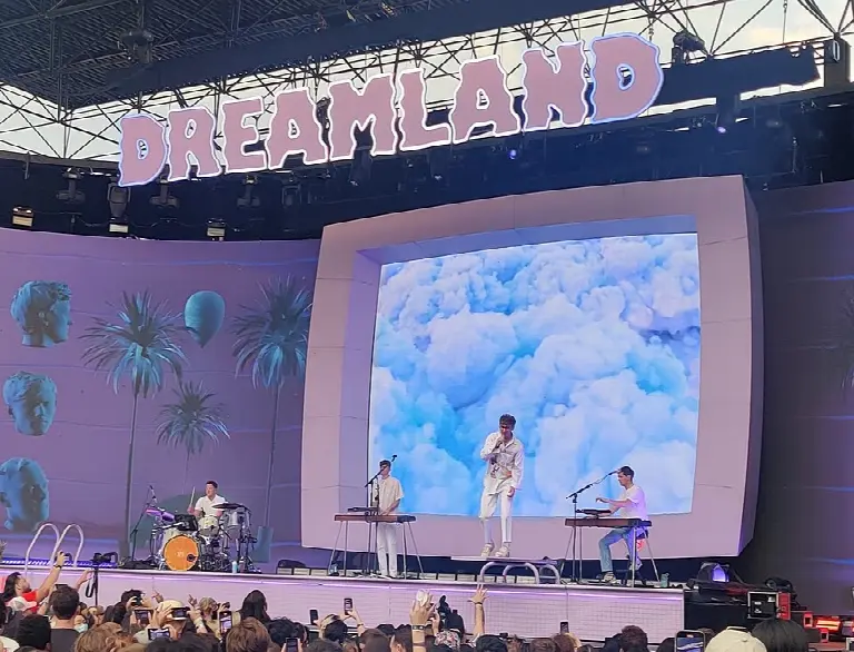 Glass Animals