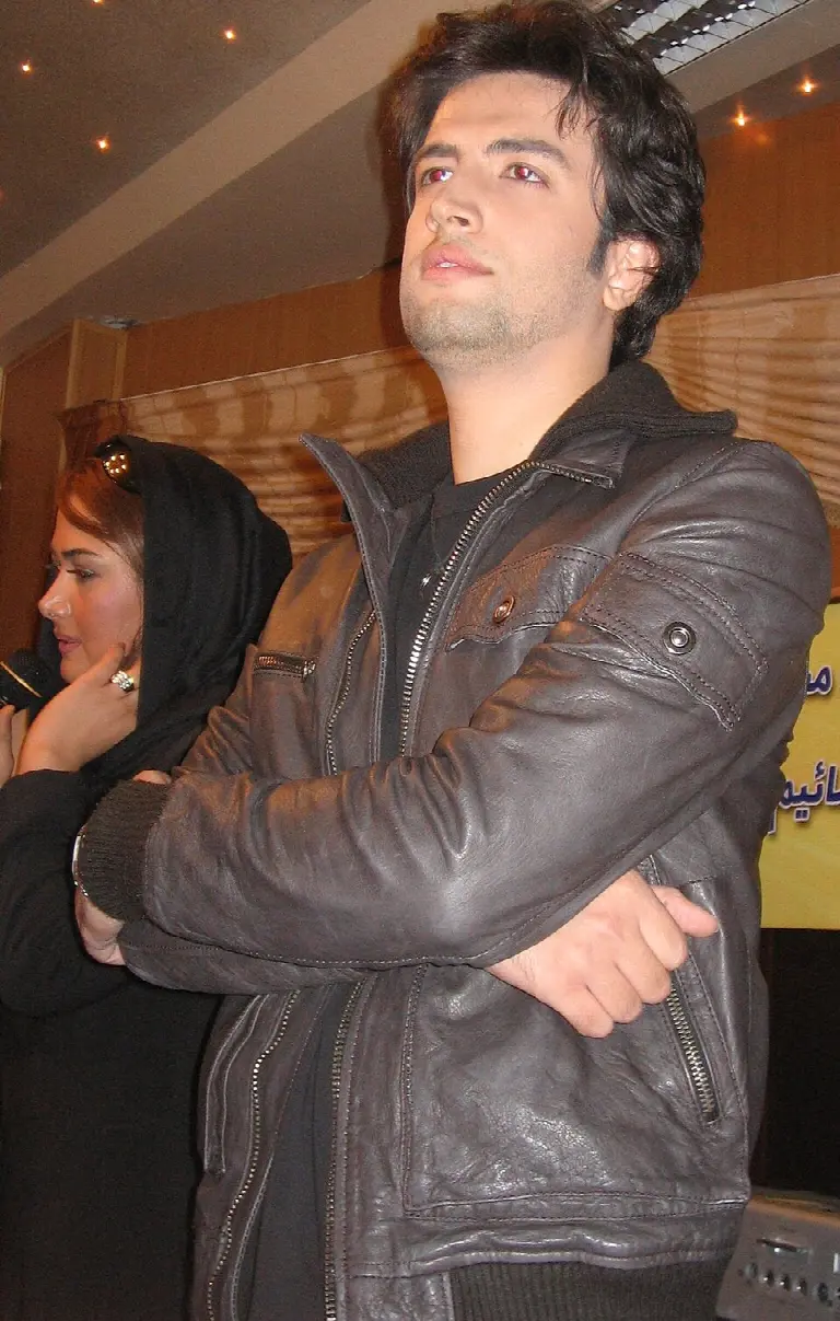 benyamin bahadori