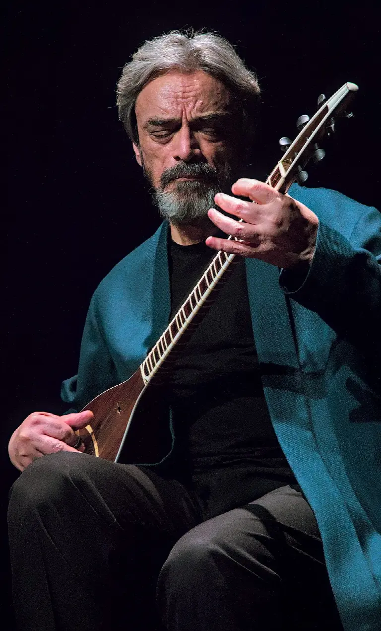 hossein alizadeh