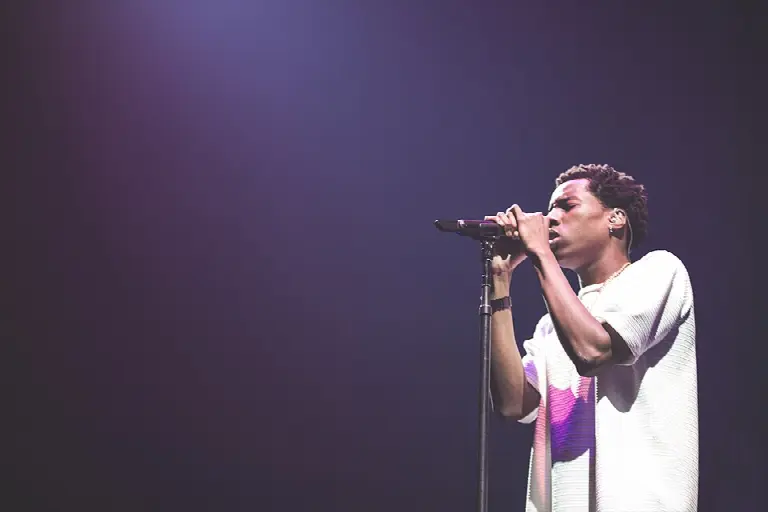 Roy Woods