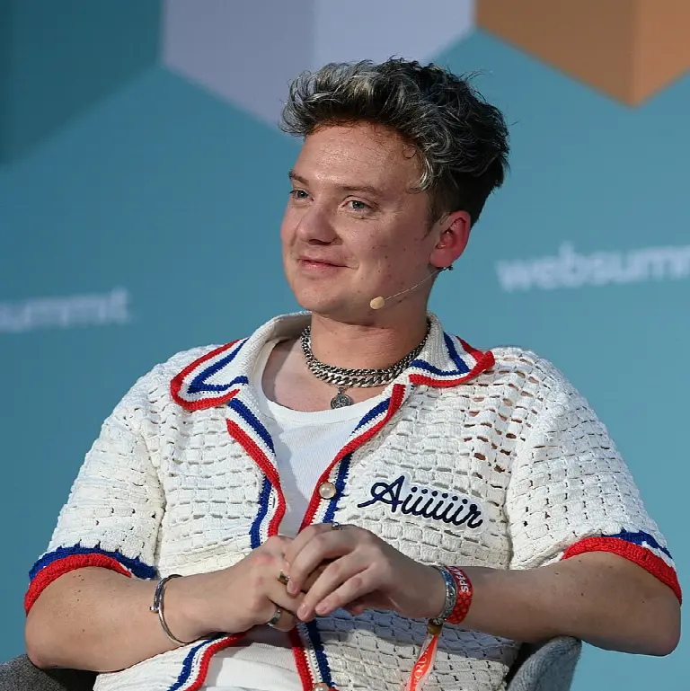 Conor Maynard