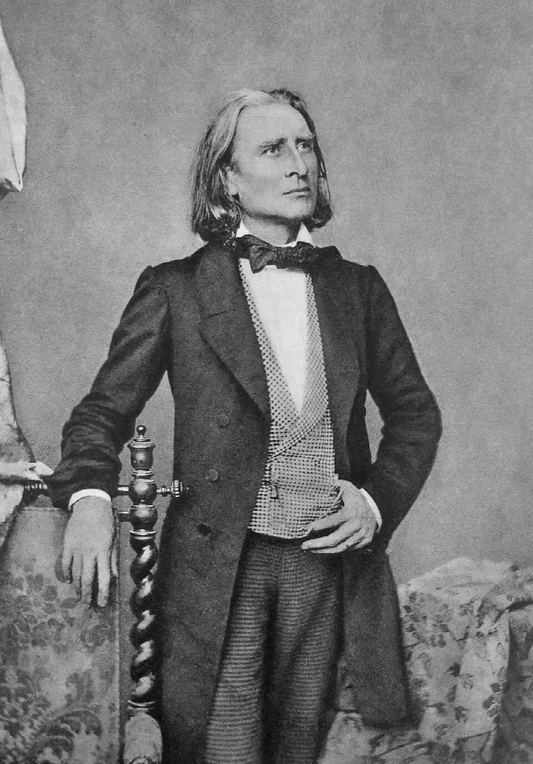 Franz Liszt