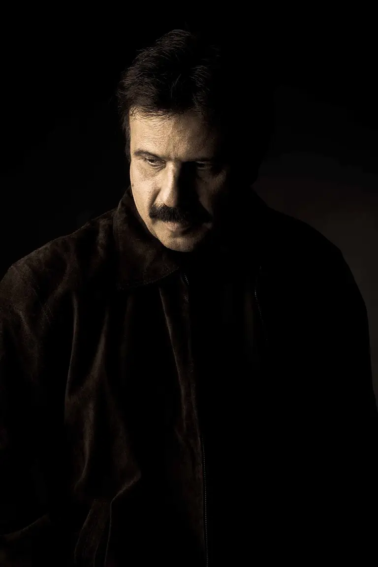 bijan mortazavi