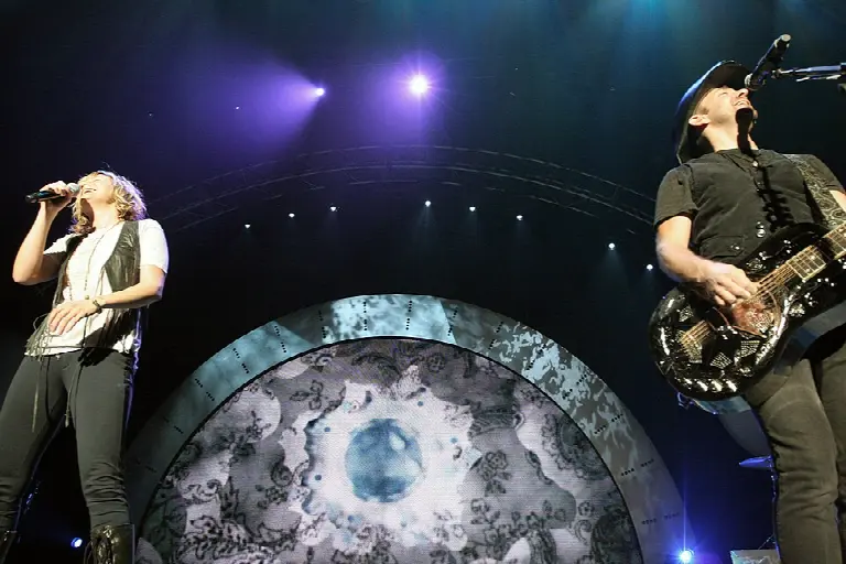 Sugarland