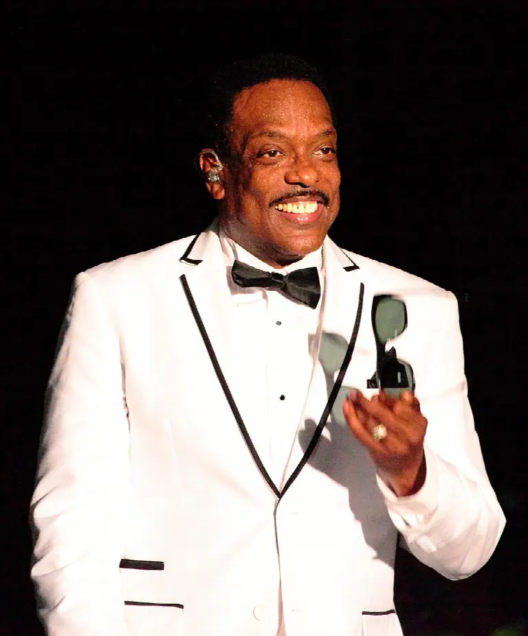 charlie wilson